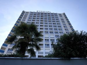 Eurotel Montreux