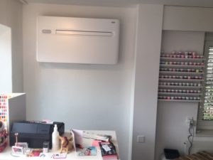 Go2Nails Beauty Lounge Brunnen