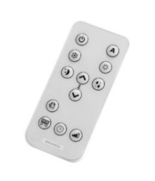 X-One Fernbedienung